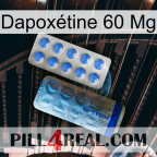 Dapoxétine 60 Mg 40